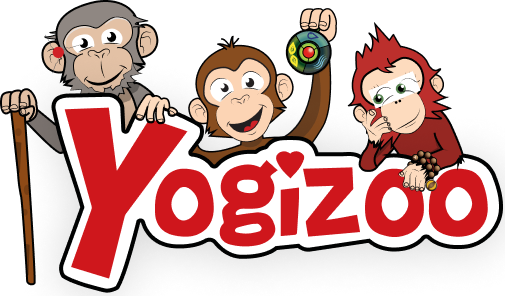 Yogizoo Logo